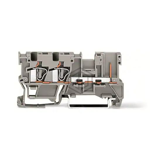 769-251 - WAGO Corporation - Terminal Blocks - Specialized
