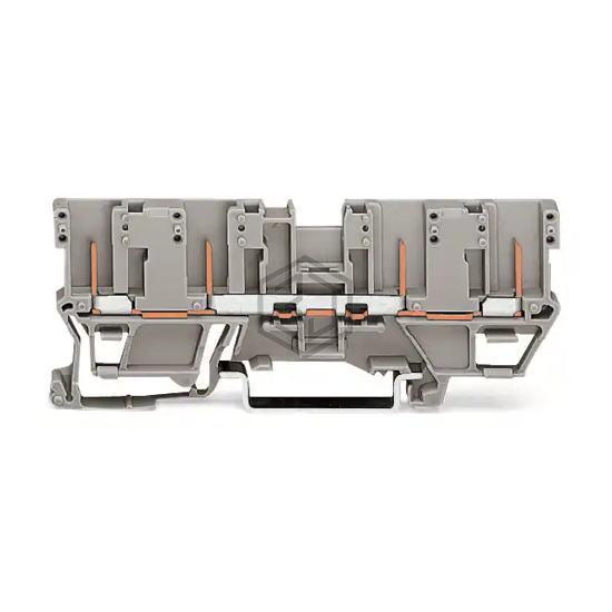 769-151 - WAGO Corporation - Terminal Blocks - Specialized