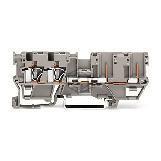 769-171 - WAGO Corporation - Terminal Blocks - Specialized