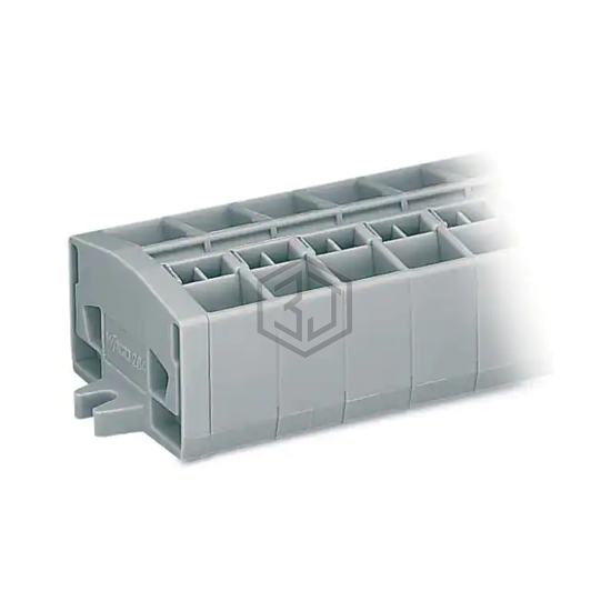 264-259 - WAGO Corporation - Terminal Blocks - Specialized