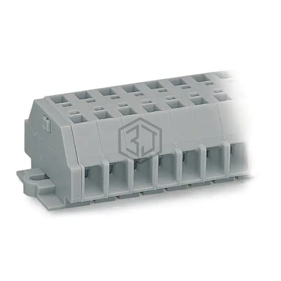 261-103 - WAGO Corporation - Terminal Blocks - Specialized