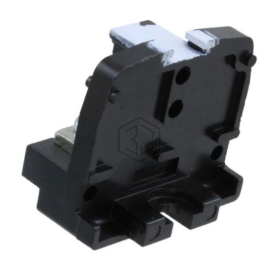 1437390-8 - TE Connectivity AMP Connectors - Terminal Blocks - Specialized