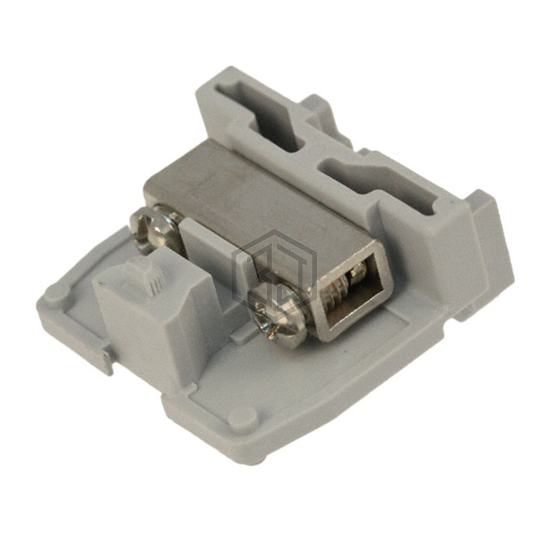 1546234-2 - TE Connectivity AMP Connectors - Terminal Blocks - Specialized