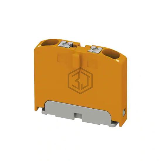 1028077 - Phoenix Contact - Terminal Blocks - Specialized