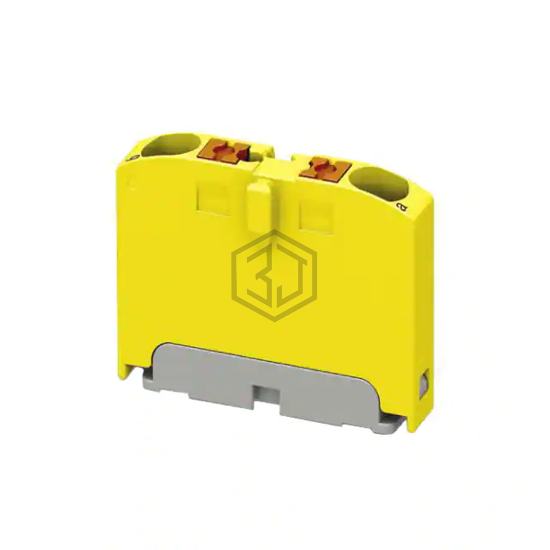 1028070 - Phoenix Contact - Terminal Blocks - Specialized