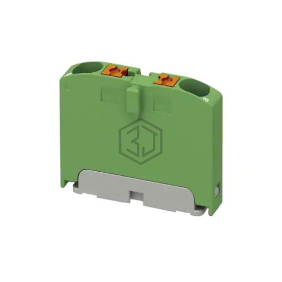 1028071 - Phoenix Contact - Terminal Blocks - Specialized