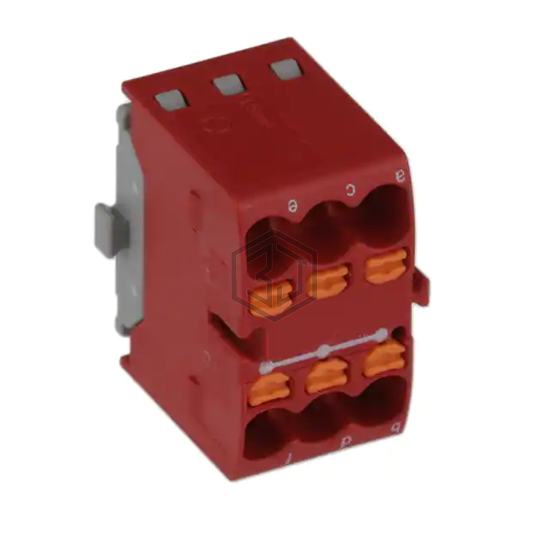 3002765 - Phoenix Contact - Terminal Blocks - Specialized