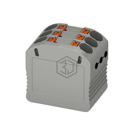 3002757 - Phoenix Contact - Terminal Blocks - Specialized