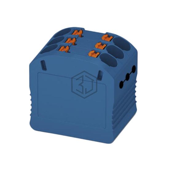 3002761 - Phoenix Contact - Terminal Blocks - Specialized