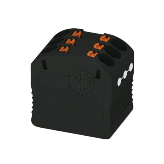 3002781 - Phoenix Contact - Terminal Blocks - Specialized