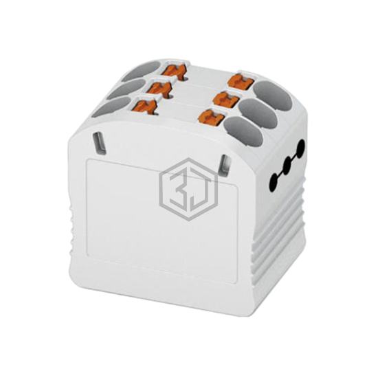 3002778 - Phoenix Contact - Terminal Blocks - Specialized