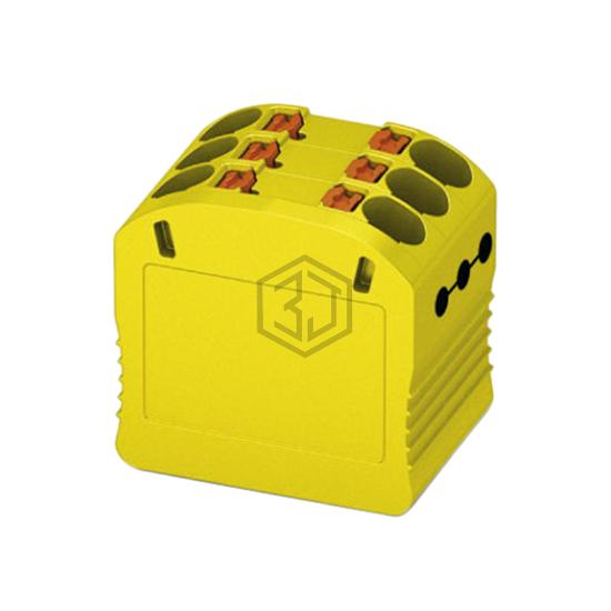 3002768 - Phoenix Contact - Terminal Blocks - Specialized