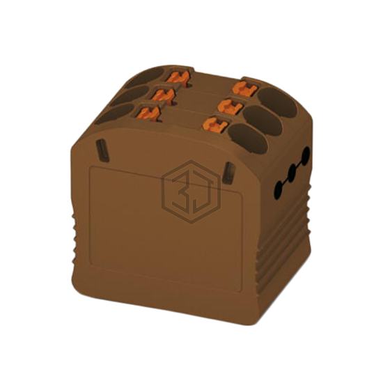 3002774 - Phoenix Contact - Terminal Blocks - Specialized