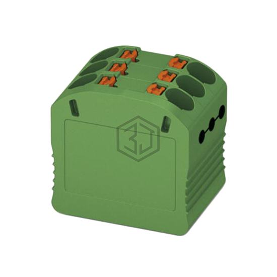 3002883 - Phoenix Contact - Terminal Blocks - Specialized