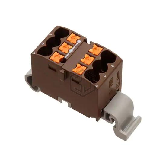 3273142 - Phoenix Contact - Terminal Blocks - Specialized