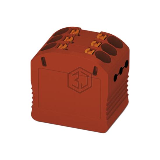 3002877 - Phoenix Contact - Terminal Blocks - Specialized