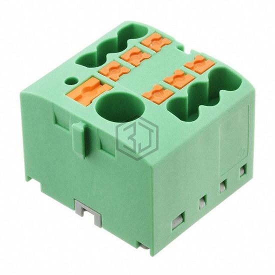 3273468 - Phoenix Contact - Terminal Blocks - Specialized