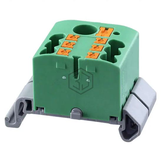 3273206 - Phoenix Contact - Terminal Blocks - Specialized