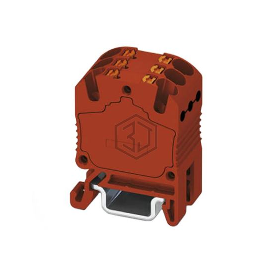 3002928 - Phoenix Contact - Terminal Blocks - Specialized