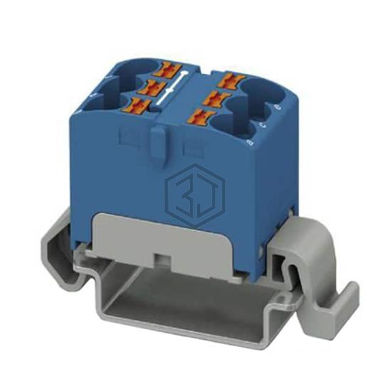 3273660 - Phoenix Contact - Terminal Blocks - Specialized