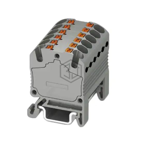 3002914 - Phoenix Contact - Terminal Blocks - Specialized