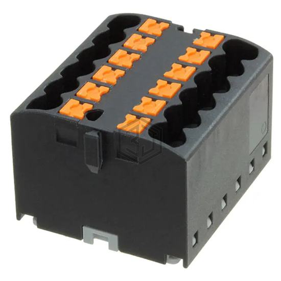 3273430 - Phoenix Contact - Terminal Blocks - Specialized