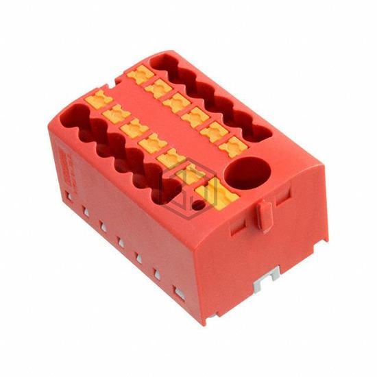 3273356 - Phoenix Contact - Terminal Blocks - Specialized
