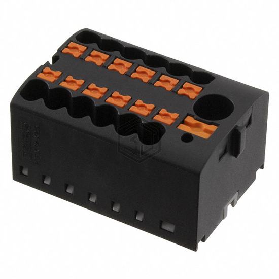 3273496 - Phoenix Contact - Terminal Blocks - Specialized