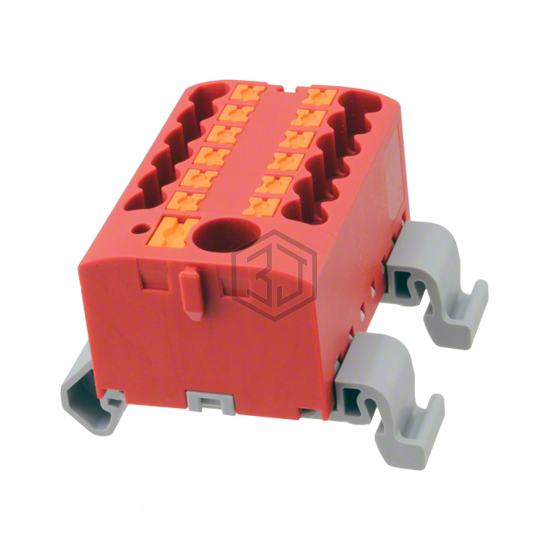 3273224 - Phoenix Contact - Terminal Blocks - Specialized