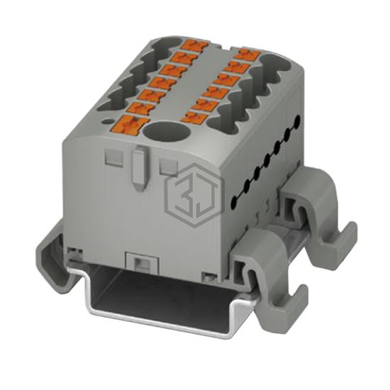 3273220 - Phoenix Contact - Terminal Blocks - Specialized