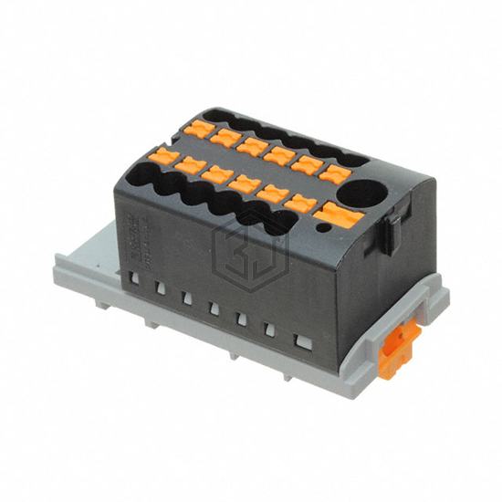 3273102 - Phoenix Contact - Terminal Blocks - Specialized
