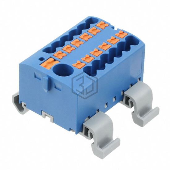 3273222 - Phoenix Contact - Terminal Blocks - Specialized