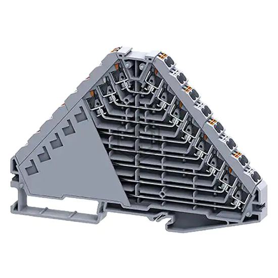 CP8L32 - Altech Corporation - Terminal Blocks - Specialized