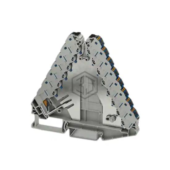 3270225 - Phoenix Contact - Terminal Blocks - Specialized
