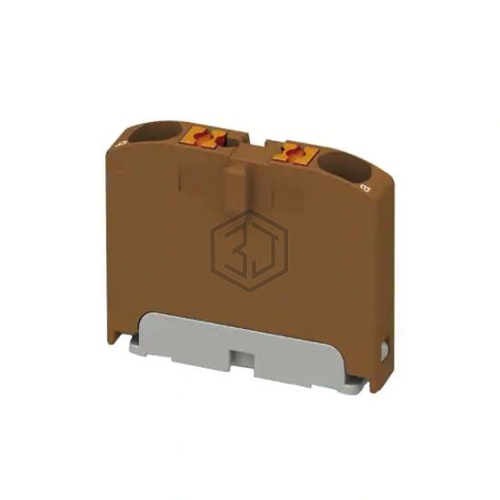 1028072 - Phoenix Contact - Terminal Blocks - Specialized