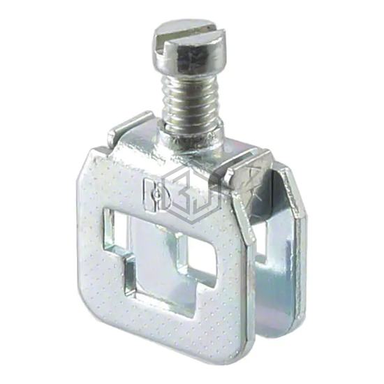 0404017 - Phoenix Contact - Terminal Blocks - Specialized