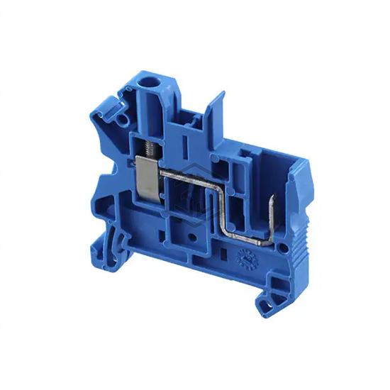 3045596 - Phoenix Contact - Terminal Blocks - Specialized