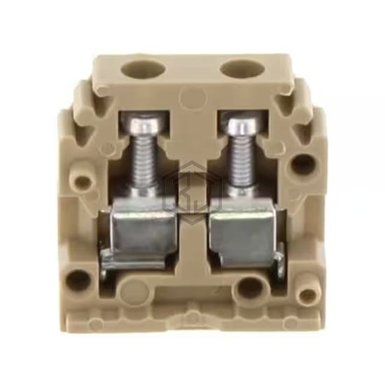 1320.2 - Conta-Clip, Inc. - Terminal Blocks - Specialized