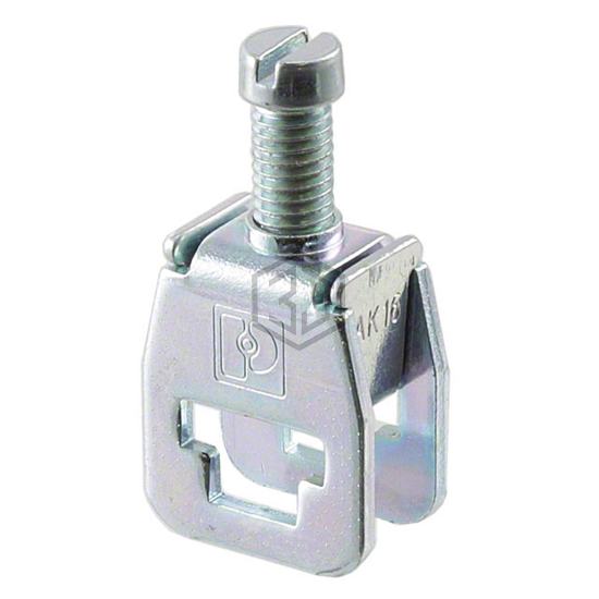 0404033 - Phoenix Contact - Terminal Blocks - Specialized
