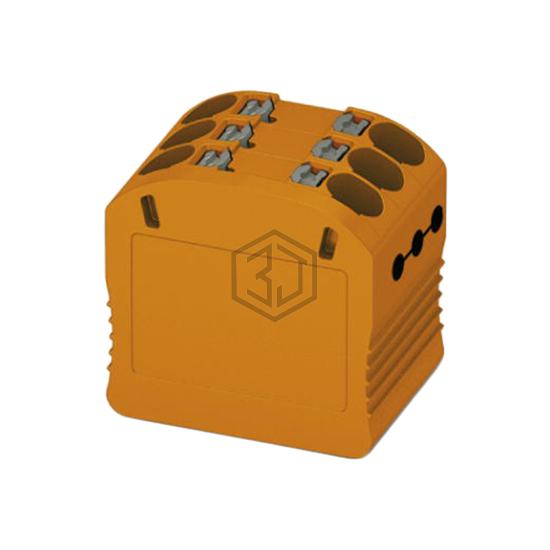 3002792 - Phoenix Contact - Terminal Blocks - Specialized