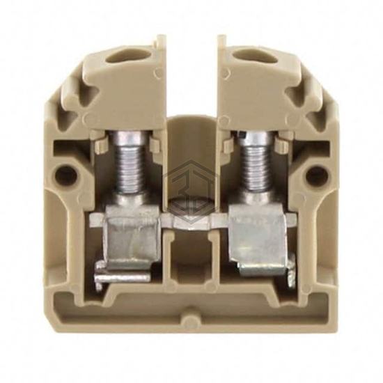 1018.2 - Conta-Clip, Inc. - Terminal Blocks - Specialized