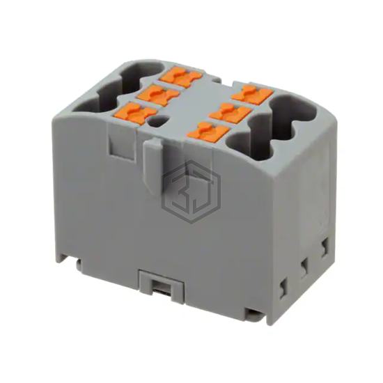 3273395 - Phoenix Contact - Terminal Blocks - Specialized