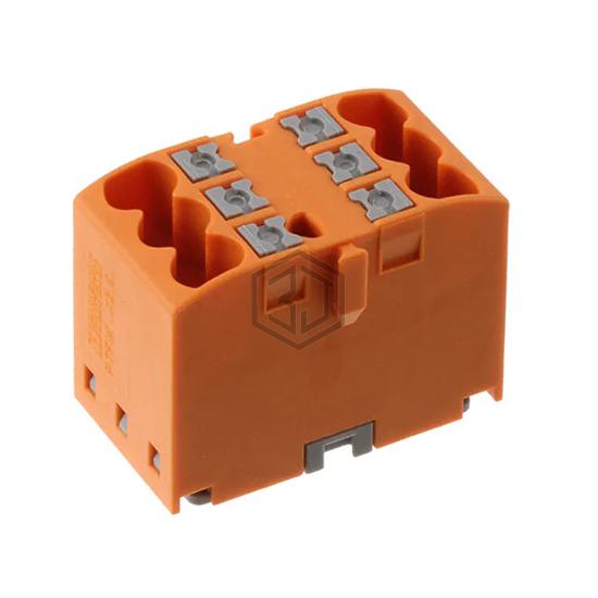 3273282 - Phoenix Contact - Terminal Blocks - Specialized