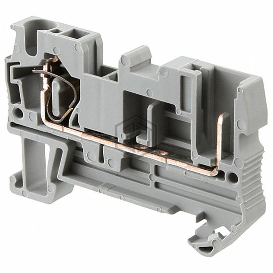 3042719 - Phoenix Contact - Terminal Blocks - Specialized
