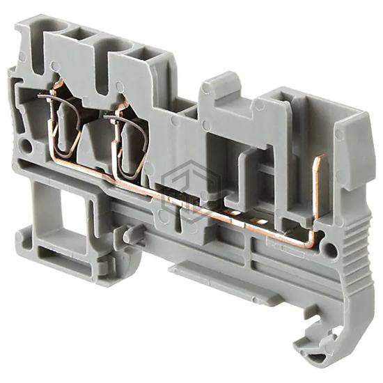 3042117 - Phoenix Contact - Terminal Blocks - Specialized