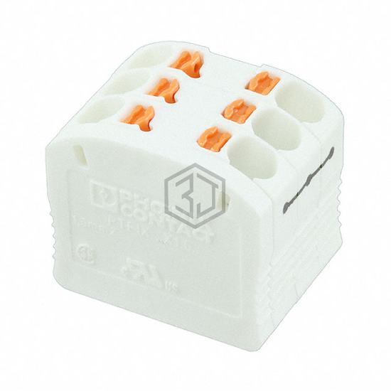 3002890 - Phoenix Contact - Terminal Blocks - Specialized