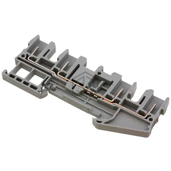 3042159 - Phoenix Contact - Terminal Blocks - Specialized