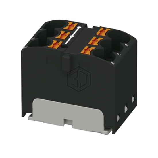 3273804 - Phoenix Contact - Terminal Blocks - Specialized
