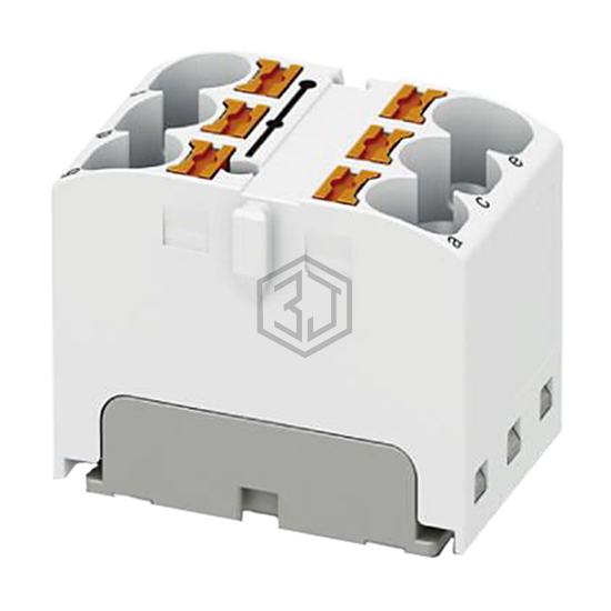 3273802 - Phoenix Contact - Terminal Blocks - Specialized