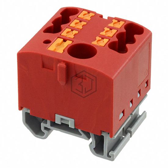 3274170 - Phoenix Contact - Terminal Blocks - Specialized